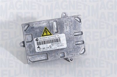 Блок управления, адаптивная фара MAGNETI MARELLI 711307329118