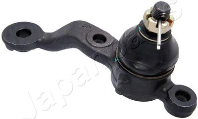 Balst-/Virzošais šarnīrs JAPANPARTS BJ-256R