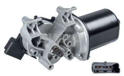 Двигатель стеклоочистителя SWAG 60 10 7217