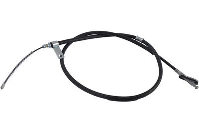 Trose, Stāvbremžu sistēma KAVO PARTS BHC-1524