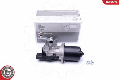 Двигатель стеклоочистителя ESEN SKV 19SKV043