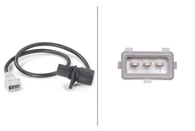 Датчик импульсов HELLA 6PU 009 110-601