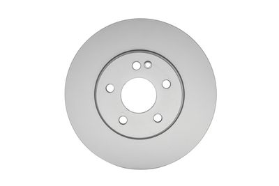 Тормозной диск HELLA 8DD 355 126-511