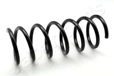 Balstiekārtas atspere JAPANPARTS ZC6267A