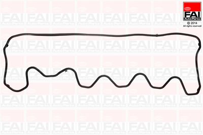 Blīve, Motora bloka galvas vāks FAI AutoParts RC1328S