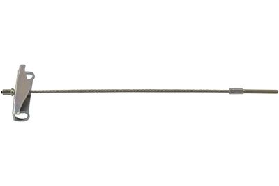 Trose, Stāvbremžu sistēma KAVO PARTS BHC-9382
