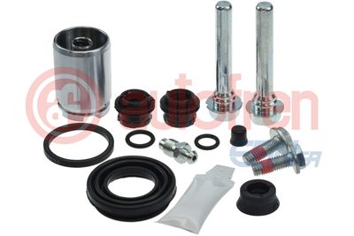Ремкомплект, тормозной суппорт AUTOFREN SEINSA D43561S