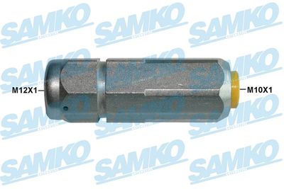 Bremžu spēka regulators SAMKO D30944