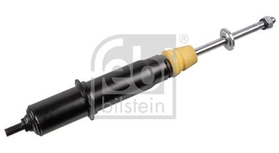 Гаситель, крепление кабины FEBI BILSTEIN 177690