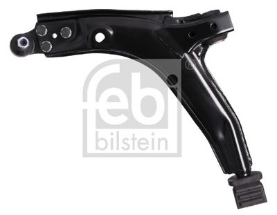 Neatkarīgās balstiekārtas svira, Riteņa piekare FEBI BILSTEIN 06157