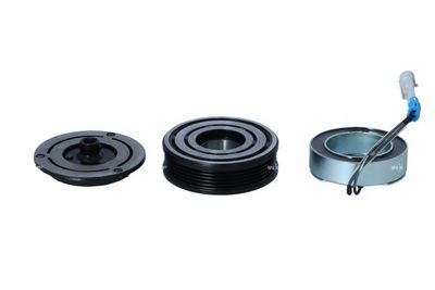 Электромагнитное сцепление, компрессор NRF 380059