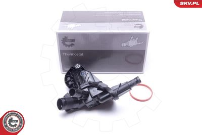 Termostats, Dzesēšanas šķidrums ESEN SKV 20SKV137