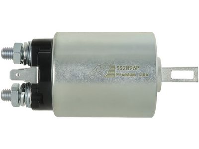 Ievilcējrelejs, Starteris AS-PL SS2096P