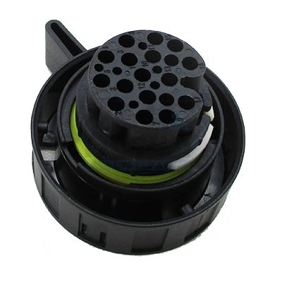 Spraudkorpuss, automātiska pārnk. (vad. bloks) MEAT & DORIA 25491