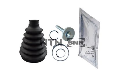 Комплект пыльника, приводной вал SNR OBK52.003