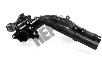 Термостат, охлаждающая жидкость HEPU TM1026