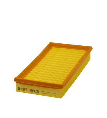 Воздушный фильтр HENGST FILTER E682L