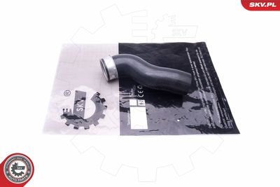 Трубка нагнетаемого воздуха ESEN SKV 43SKV403