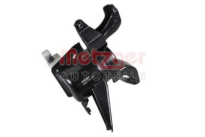 Подвеска, двигатель METZGER 8054495