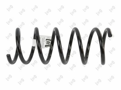 Пружина ходовой части ABAKUS 234-02-047