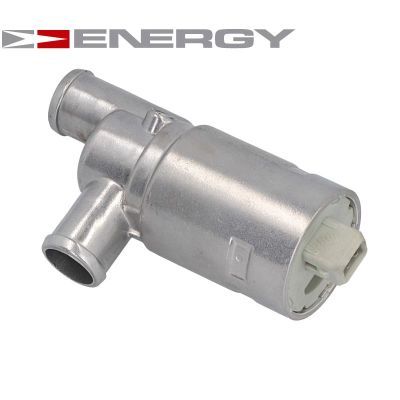 Поворотная заслонка, подвод воздуха ENERGY SK0007