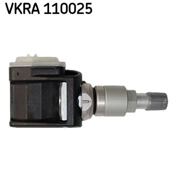 Датчик частоты вращения колеса, контроль давления в шинах SKF VKRA 110025