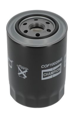 Eļļas filtrs CHAMPION COF100284S