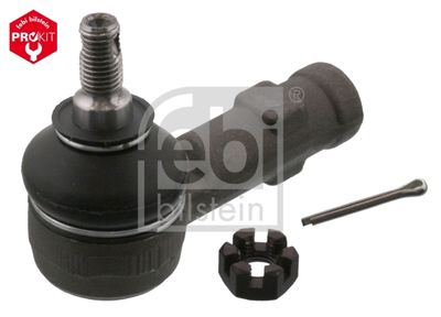 Наконечник поперечной рулевой тяги FEBI BILSTEIN 41332