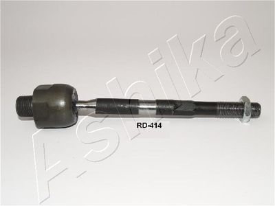 Осевой шарнир, рулевая тяга ASHIKA 103-04-414L