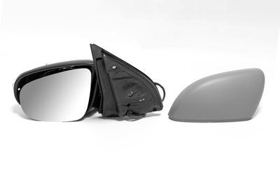 Наружное зеркало ABAKUS 4013M14