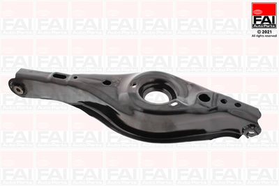 Neatkarīgās balstiekārtas svira, Riteņa piekare FAI AutoParts SS10644
