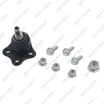 Шарнир независимой подвески / поворотного рычага GSP S080860