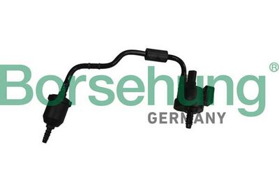 Aktīvās ogles filtra vārsts Borsehung B12320