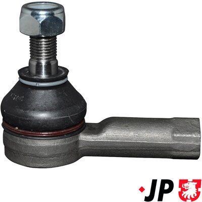 Наконечник поперечной рулевой тяги JP GROUP 3244600200