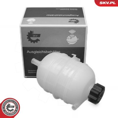 Kompensācijas tvertne, Dzesēšanas šķidrums ESEN SKV 61SKV418