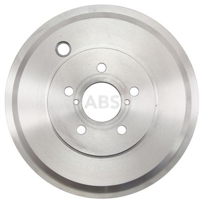Bremžu trumulis A.B.S. 2874-S