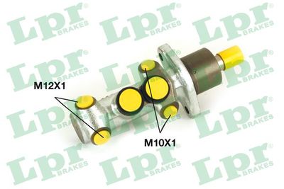 Главный тормозной цилиндр LPR 1268
