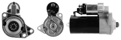 Стартер ELSTOCK 25-2231