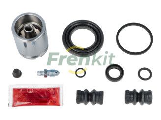 Remkomplekts, Bremžu suports FRENKIT 243958