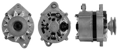 Ģenerators LUCAS LRA02489