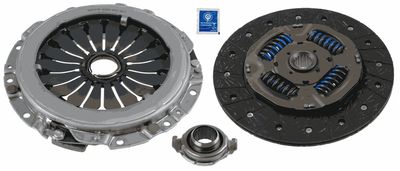 Sajūga komplekts SACHS 3 000 954 065