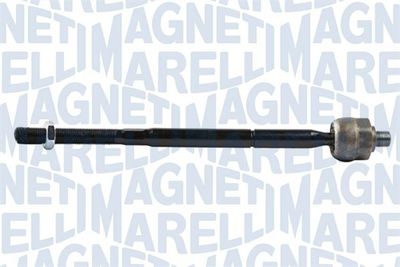 Осевой шарнир, рулевая тяга MAGNETI MARELLI 301181313910