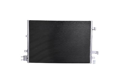 Конденсатор, кондиционер KAMOKA 7800502