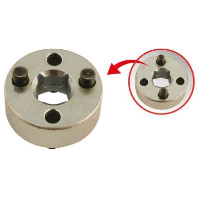 Montāžas instruments, Sadales vārpsta KS TOOLS 400.9094
