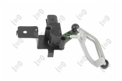 Датчик, корректор угла наклона фар ABAKUS 120-09-082