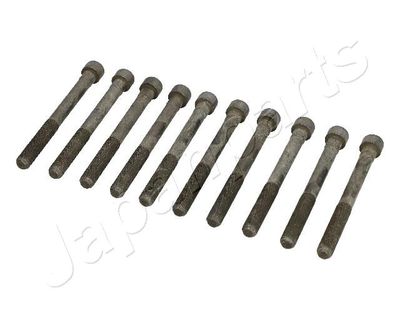 Комплект болтов головки цилидра JAPANPARTS BL-901