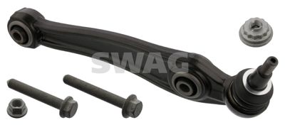 Рычаг независимой подвески колеса, подвеска колеса SWAG 20 94 0572