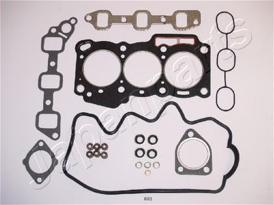 Комплект прокладок, головка цилиндра JAPANPARTS KG-603