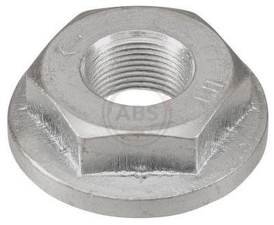 Uzgrieznis, ass rēdze A.B.S. 915250