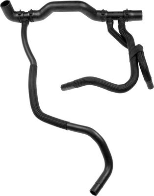 Шланг радиатора GATES 05-4642